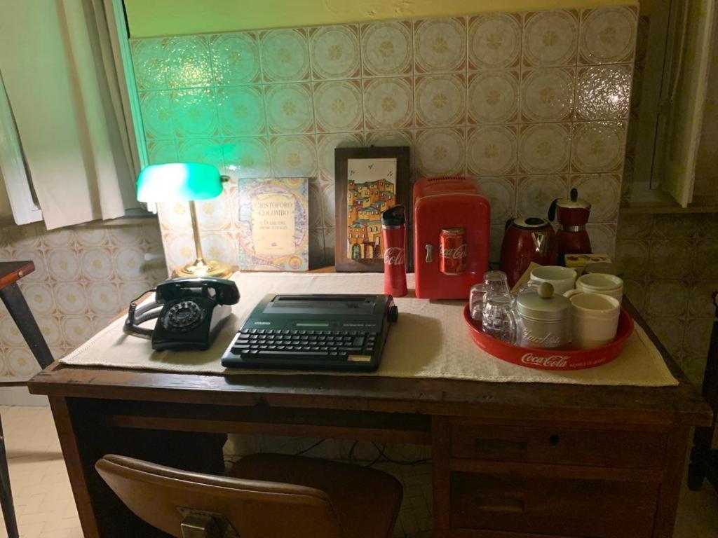 Willa Demode Cortona Zewnętrze zdjęcie
